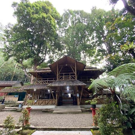 Laksana Rasa Resort 希维德 外观 照片