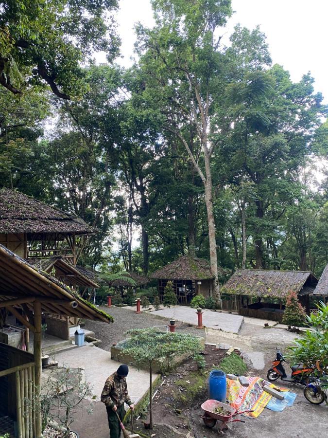 Laksana Rasa Resort 希维德 外观 照片