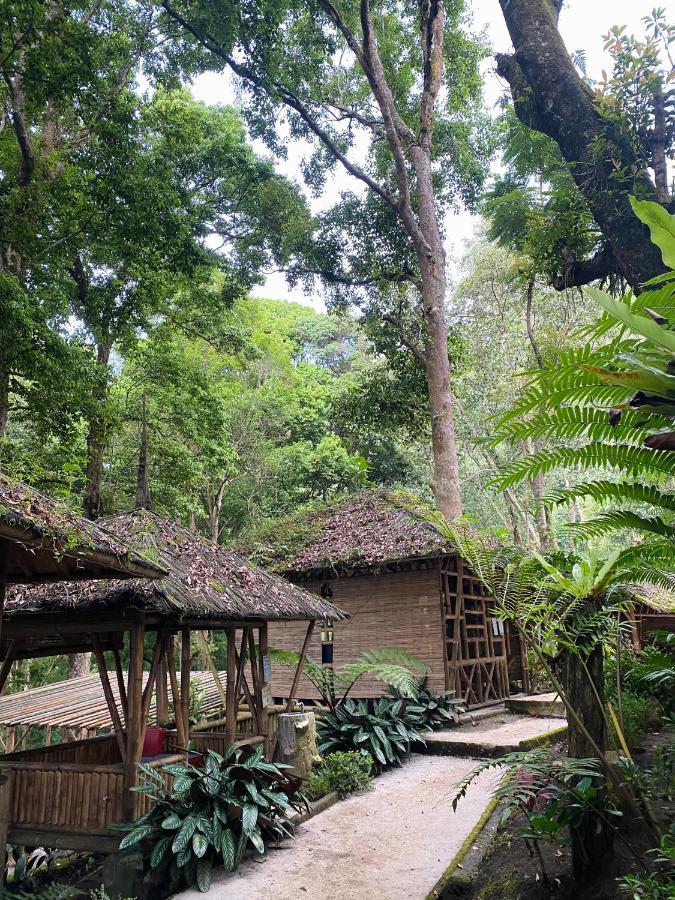 Laksana Rasa Resort 希维德 外观 照片