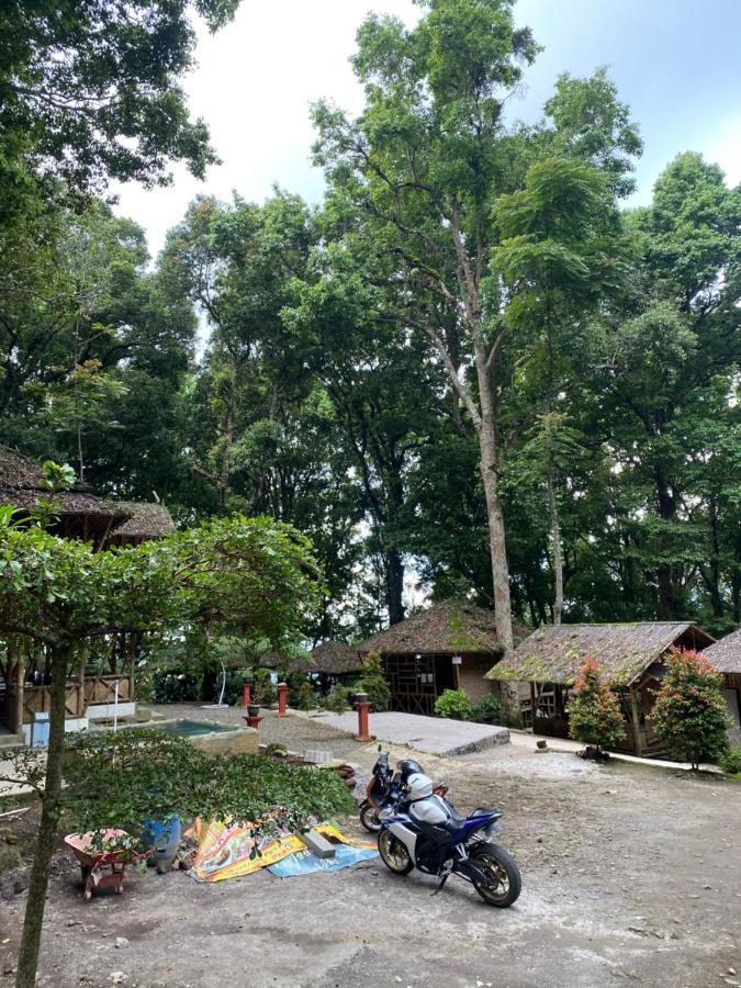 Laksana Rasa Resort 希维德 外观 照片