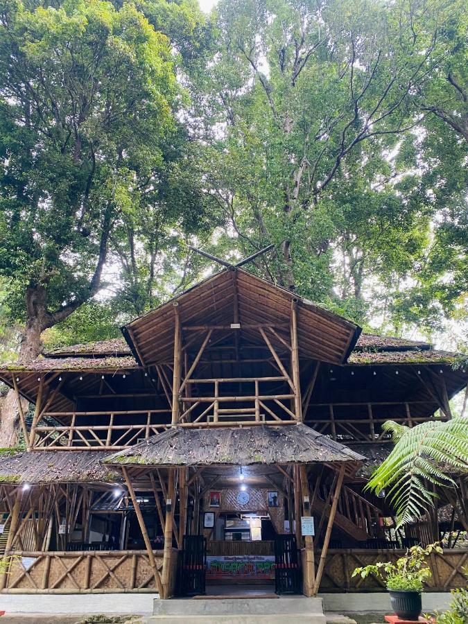 Laksana Rasa Resort 希维德 外观 照片