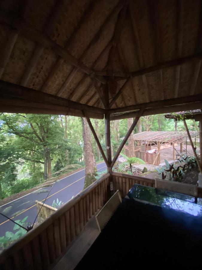 Laksana Rasa Resort 希维德 外观 照片