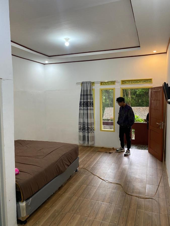 Laksana Rasa Resort 希维德 外观 照片