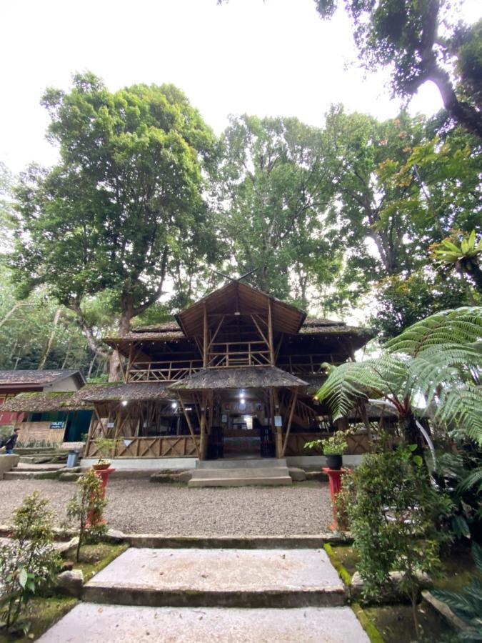 Laksana Rasa Resort 希维德 外观 照片