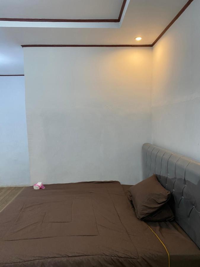 Laksana Rasa Resort 希维德 外观 照片