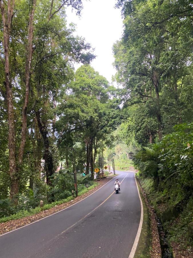Laksana Rasa Resort 希维德 外观 照片