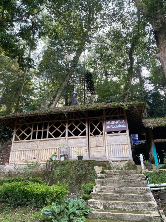 Laksana Rasa Resort 希维德 外观 照片